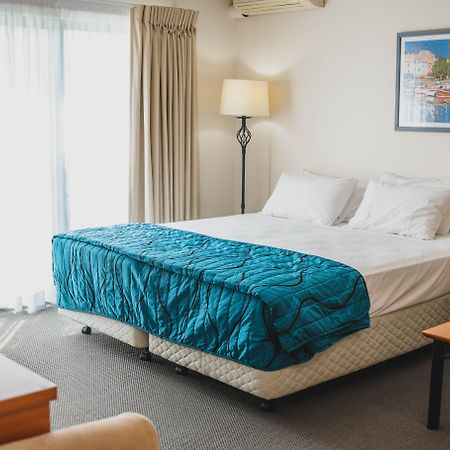 Heritage Cairns Hotel Bagian luar foto