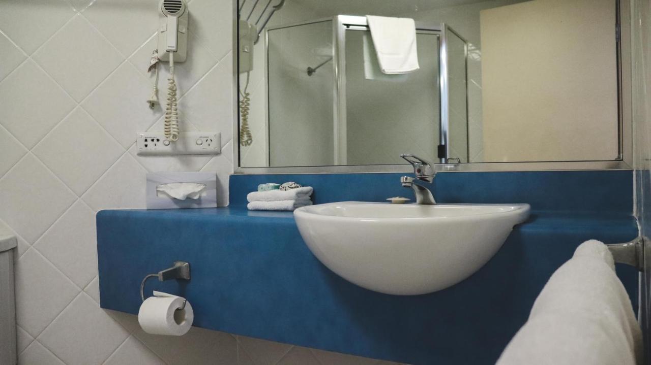 Heritage Cairns Hotel Bagian luar foto