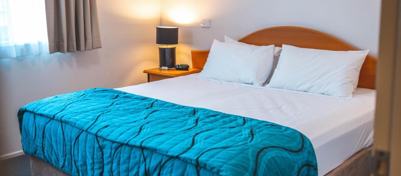 Heritage Cairns Hotel Bagian luar foto