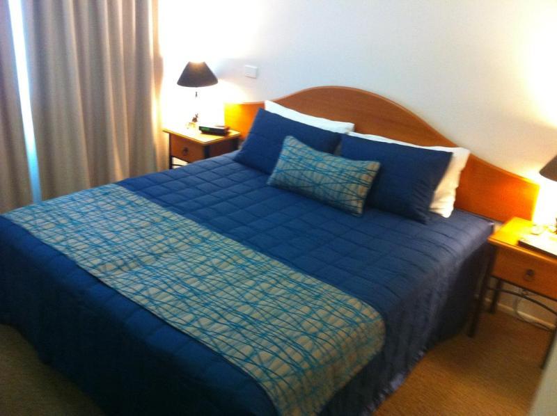 Heritage Cairns Hotel Bagian luar foto