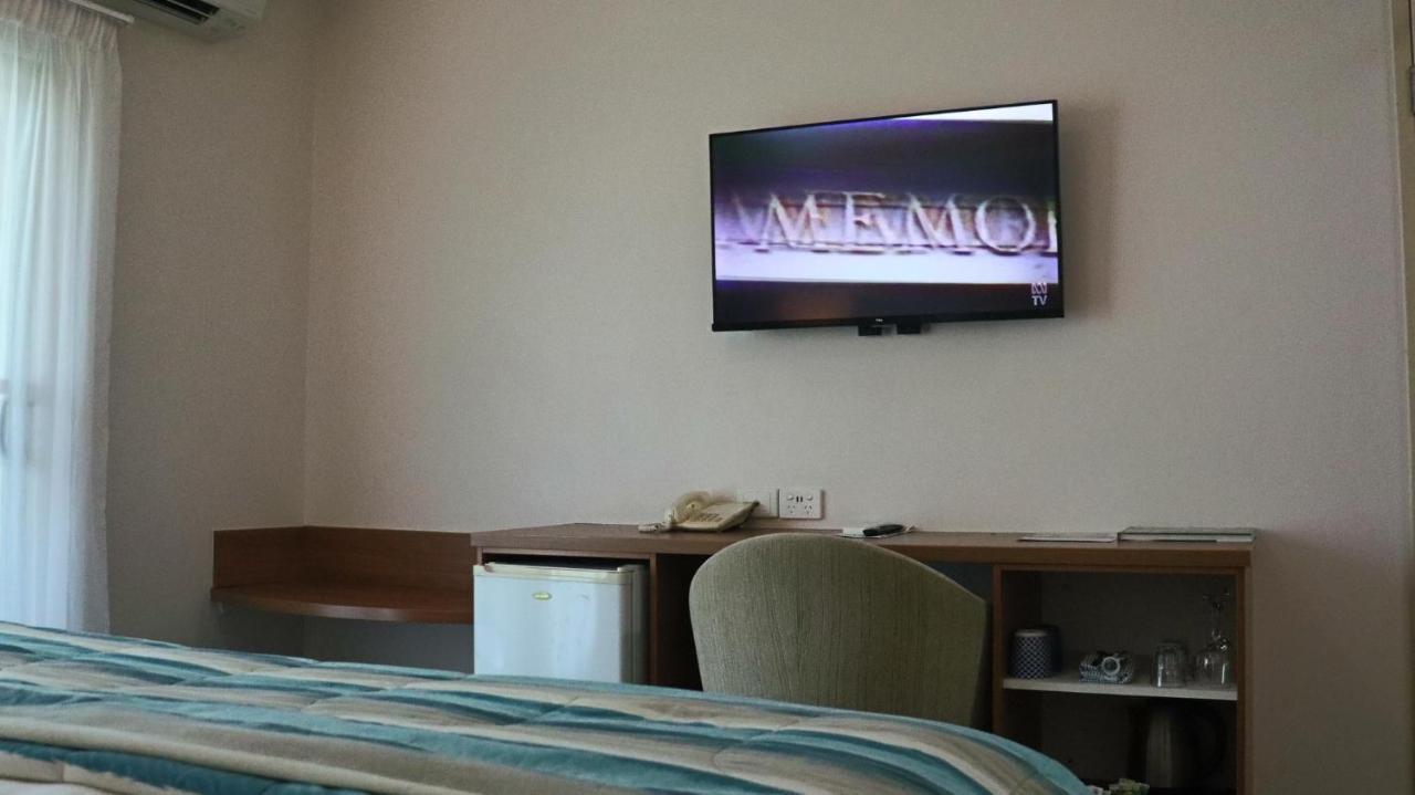Heritage Cairns Hotel Bagian luar foto