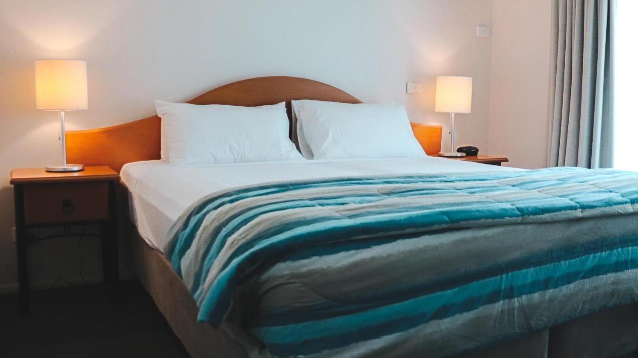 Heritage Cairns Hotel Bagian luar foto