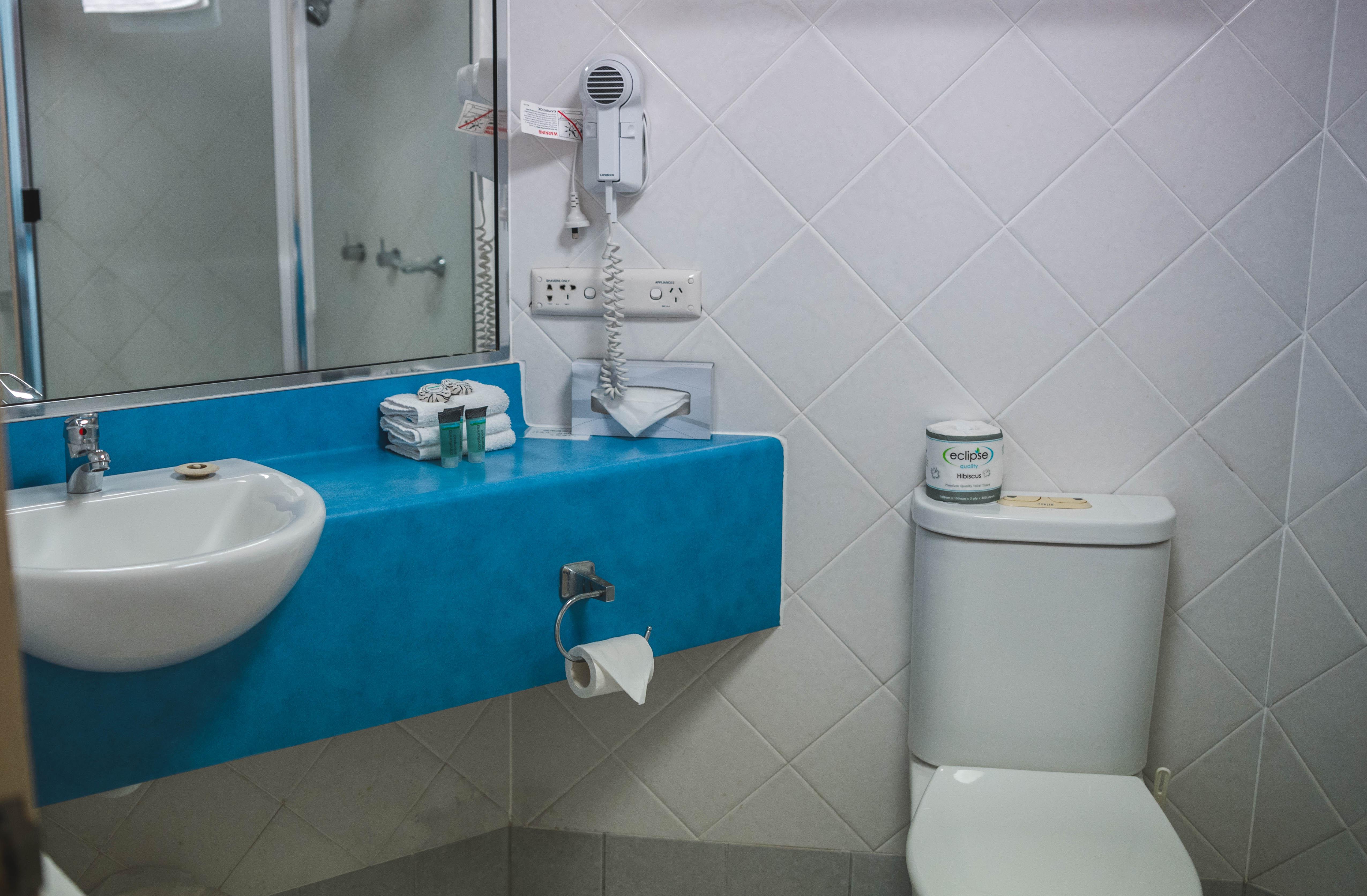 Heritage Cairns Hotel Bagian luar foto