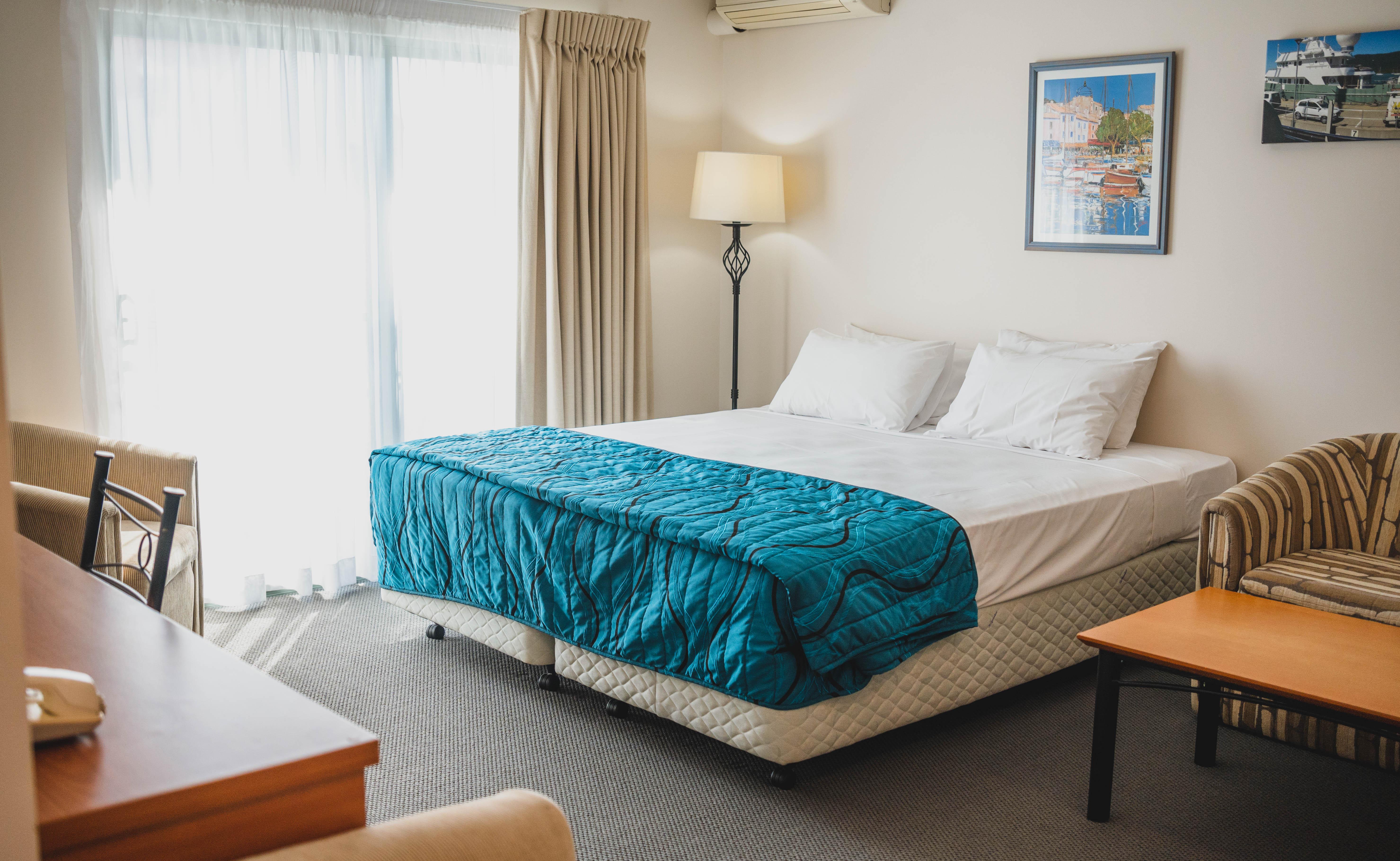 Heritage Cairns Hotel Bagian luar foto