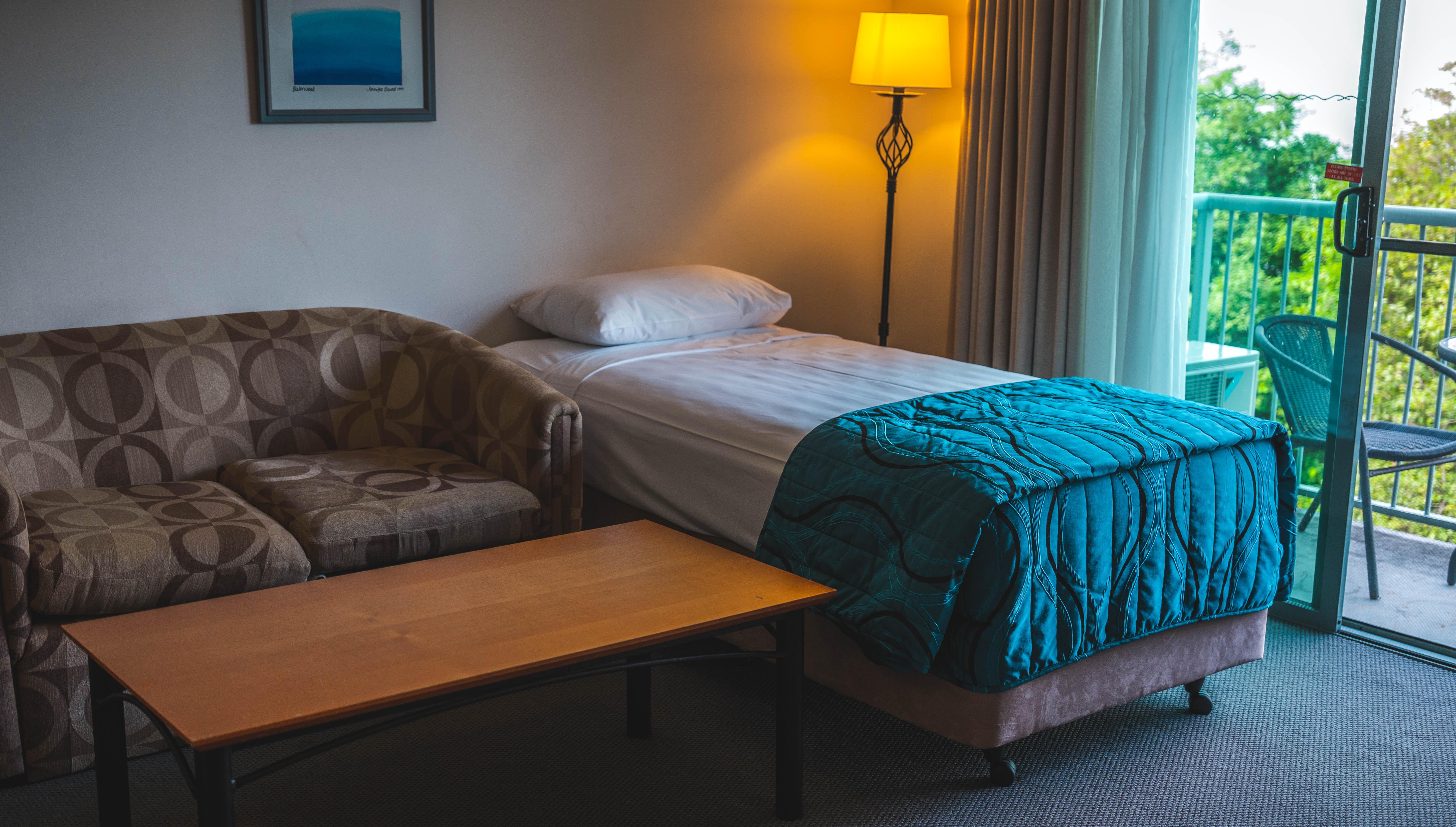 Heritage Cairns Hotel Bagian luar foto