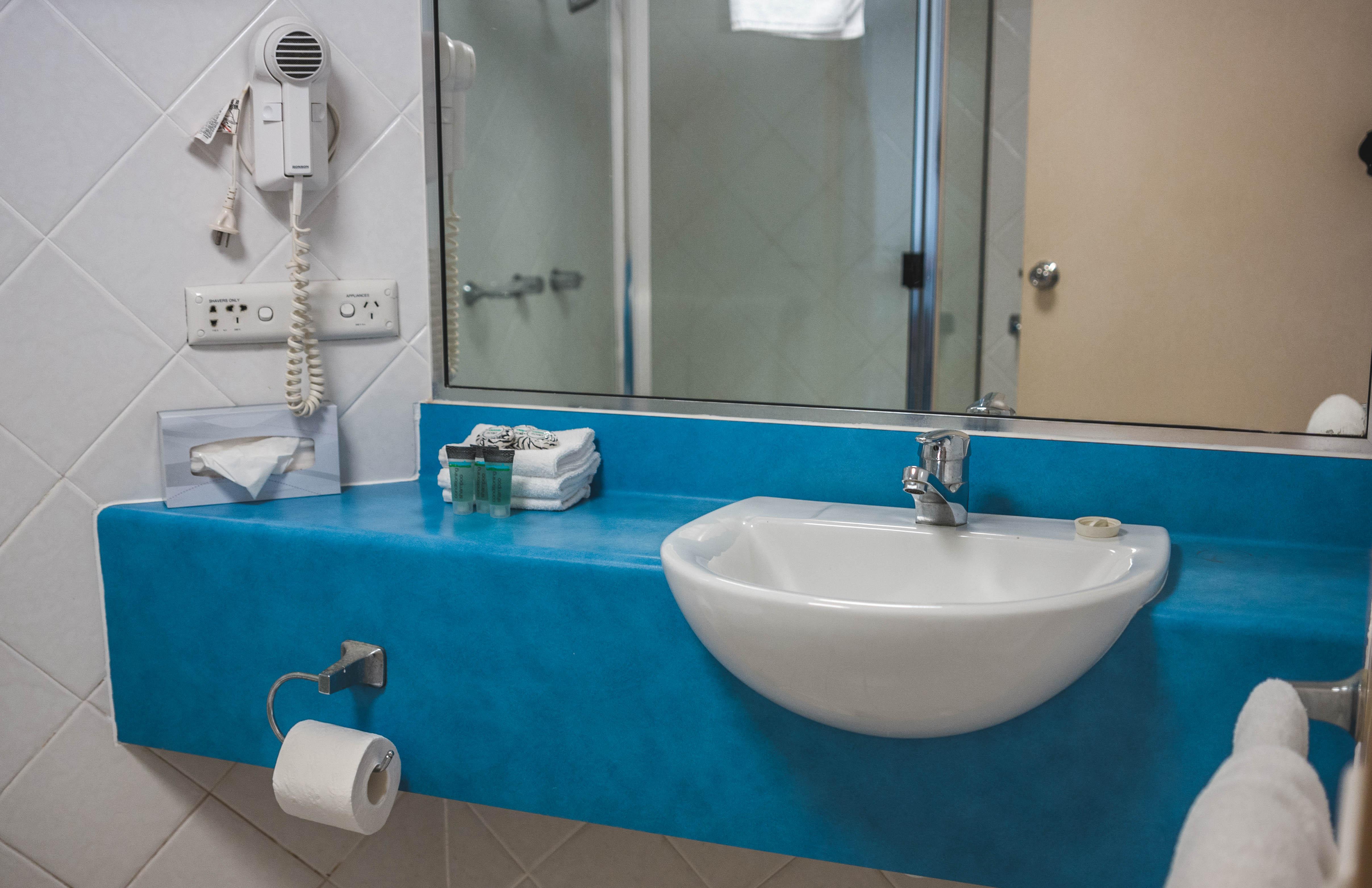 Heritage Cairns Hotel Bagian luar foto