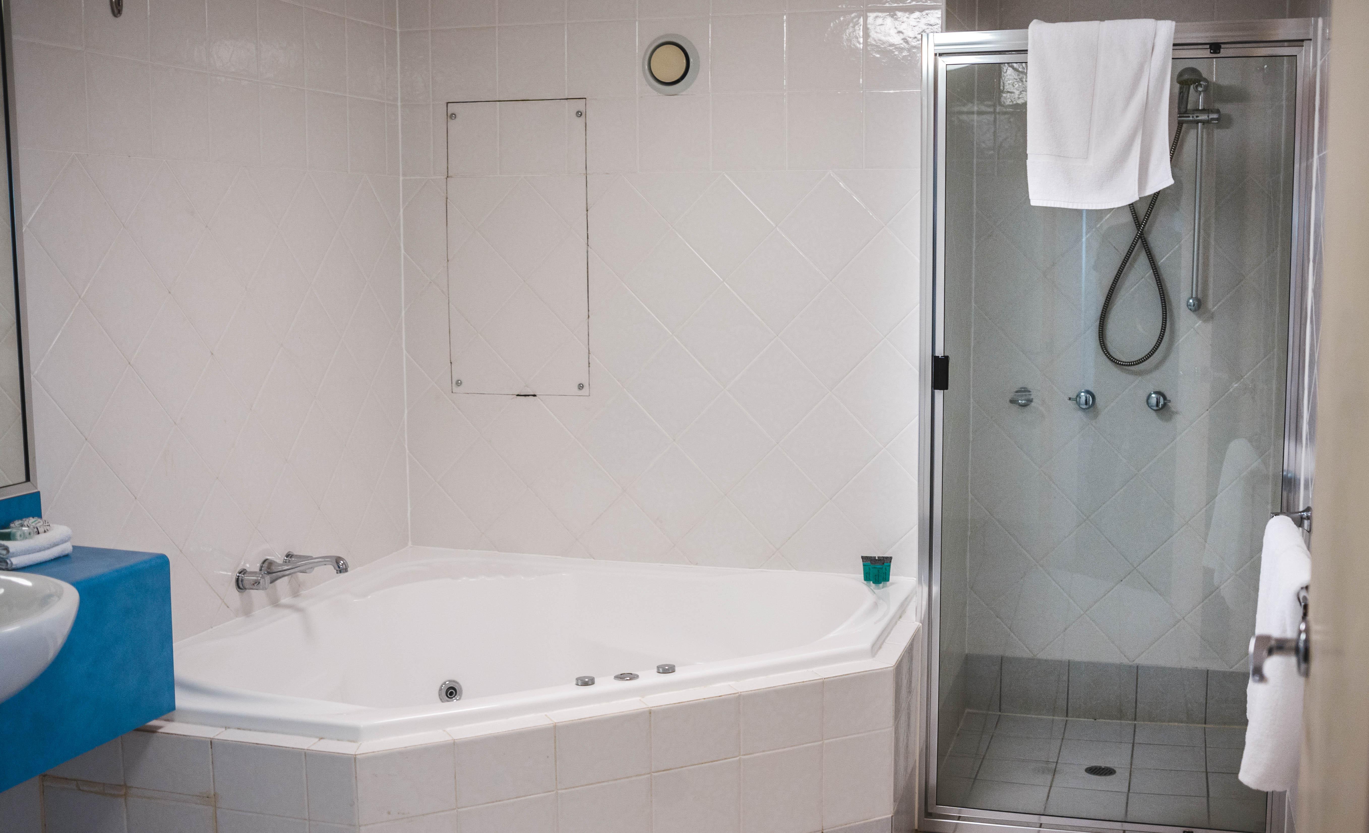 Heritage Cairns Hotel Bagian luar foto