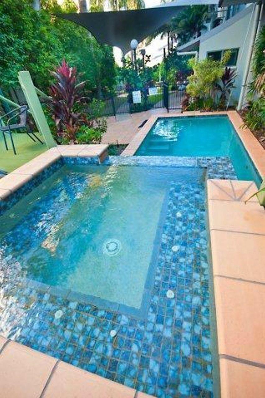 Heritage Cairns Hotel Bagian luar foto