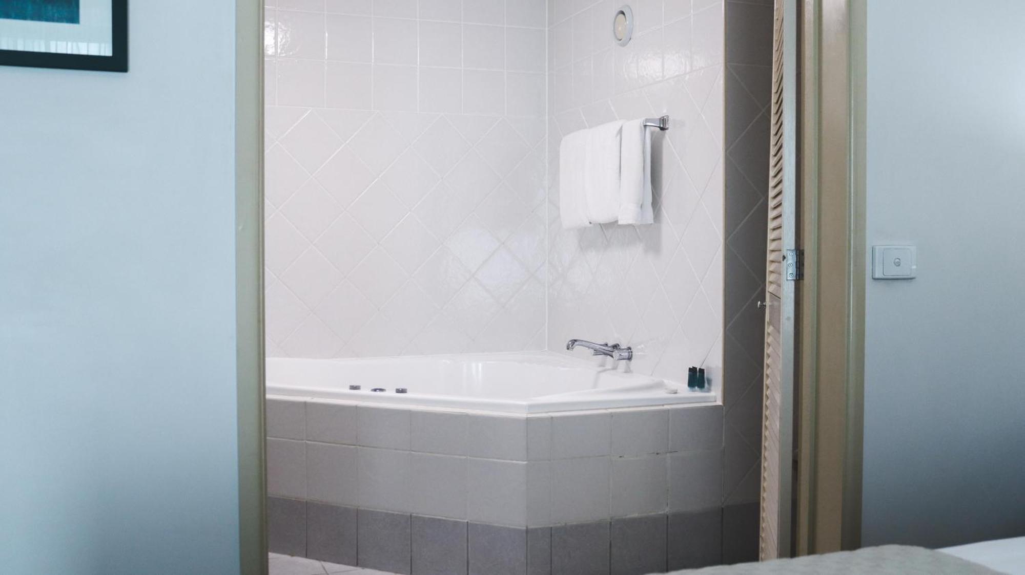 Heritage Cairns Hotel Ruang foto