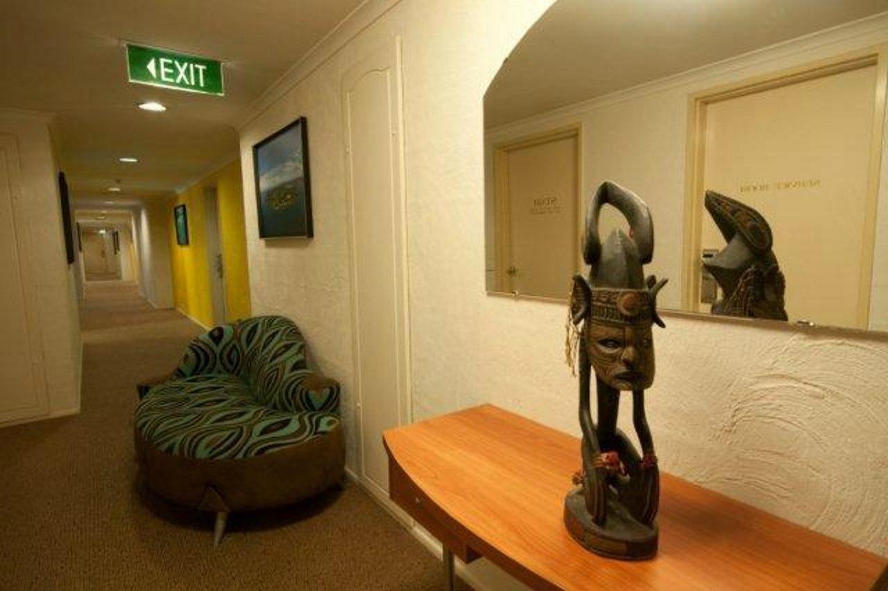 Heritage Cairns Hotel Bagian luar foto