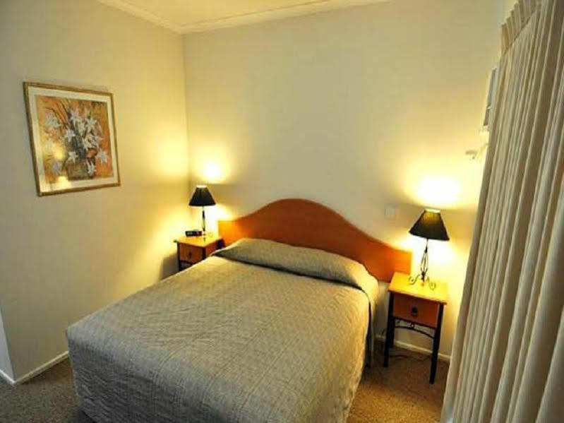Heritage Cairns Hotel Bagian luar foto