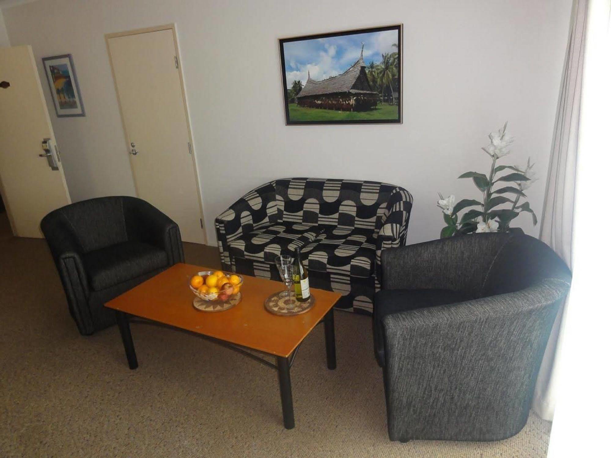 Heritage Cairns Hotel Bagian luar foto